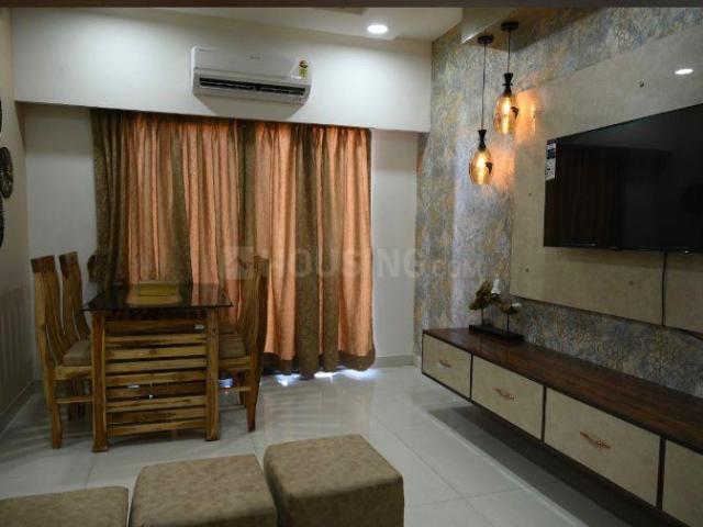 2 BHK Apartment in Shankar Nagar for resale Raipur. The reference number is 21085218