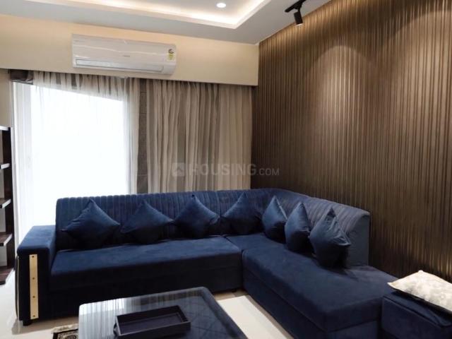 2 BHK Apartment in Shankar Nagar for resale Raipur. The reference number is 21148387