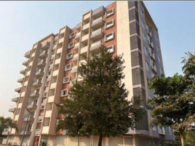 2 BHK Apartment in Shankar Nagar for resale Raipur. The reference number is 21148718