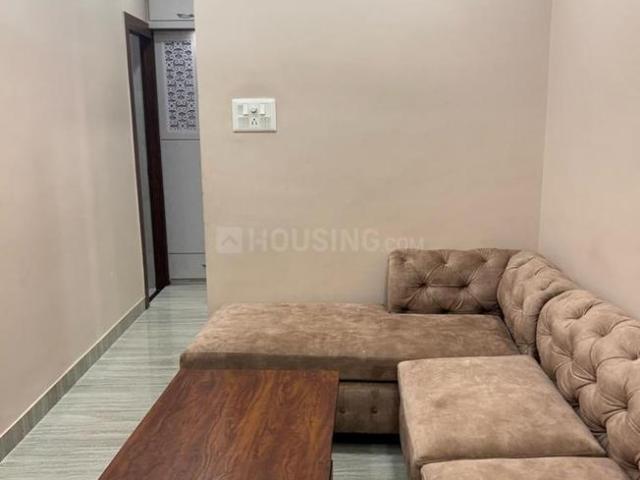 2 BHK Apartment in Shankarpur West for rent Durgapur. The reference number is 20031802