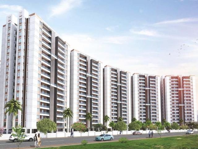 2 BHK Apartment in Shankarpur for rent Nagpur. The reference number is 20775680