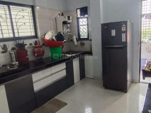 2 BHK Apartment in Shankarpur for rent Nagpur. The reference number is 21254064