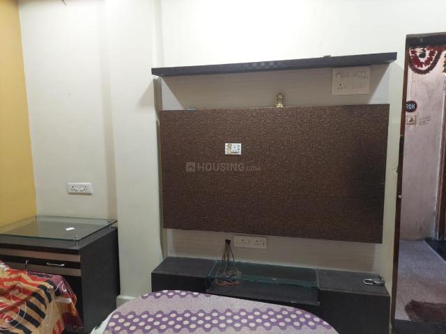 2 BHK Apartment in Shankarpur for rent Nagpur. The reference number is 21349857