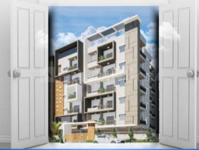 2 BHK Apartment in Shankarpally for resale Hyderabad. The reference number is 18531696