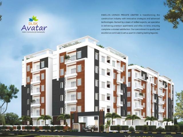 2 BHK Apartment in Shankarpally for resale Hyderabad. The reference number is 20566329