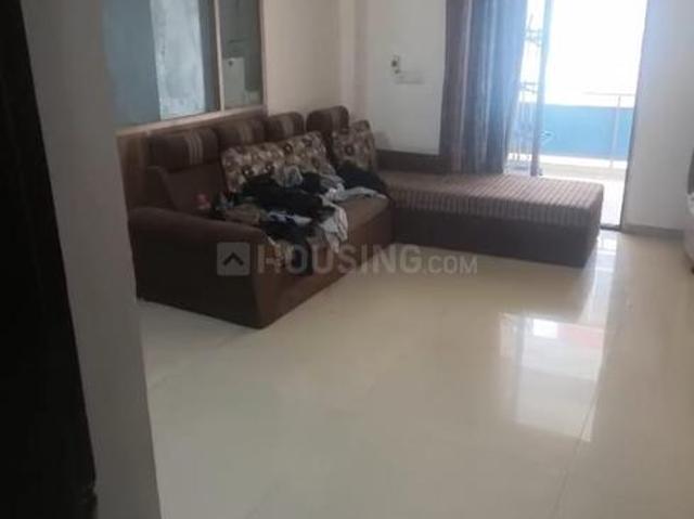 2 BHK Apartment in Shanti Nagar for rent Nadiad. The reference number is 21153388