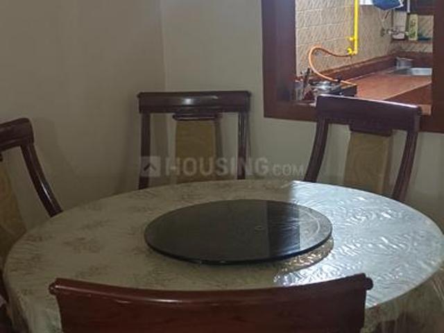 2 BHK Apartment in Shanti Nagar for rent Nadiad. The reference number is 21161998