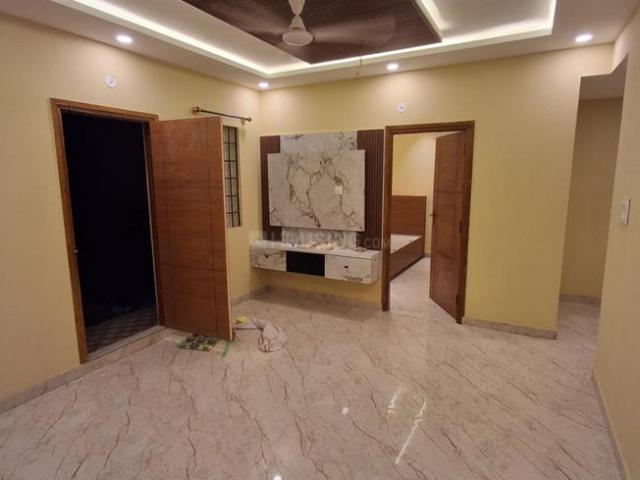 2 BHK Apartment in Shanti Nagar for rent Bengaluru. The reference number is 20035938