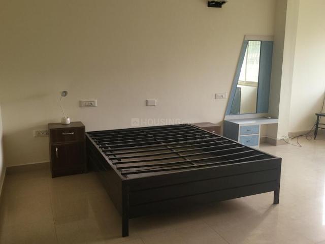 2 BHK Apartment in Shanti Nagar for rent Bengaluru. The reference number is 20225511
