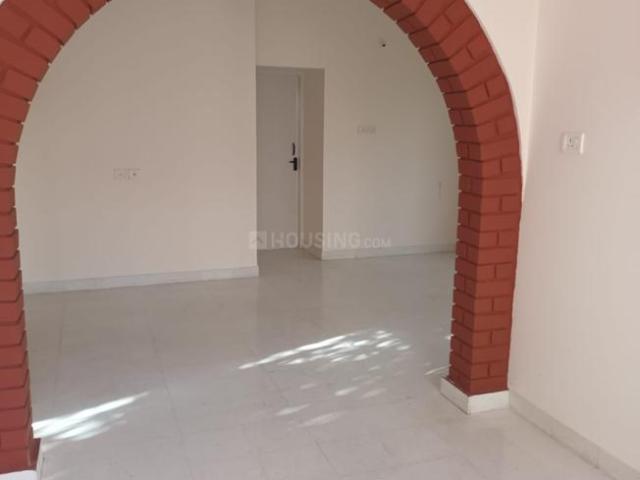 2 BHK Apartment in Shanti Nagar for rent Bengaluru. The reference number is 20448193