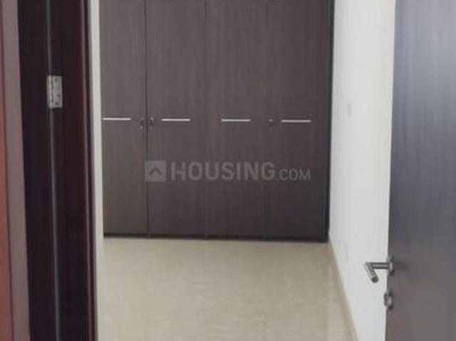 2 BHK Apartment in Shanti Nagar for rent Bengaluru. The reference number is 20547922