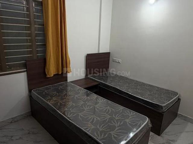 2 BHK Apartment in Shanti Nagar for rent Bengaluru. The reference number is 20653516