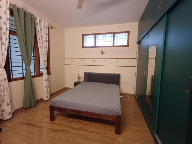 2 BHK Apartment in Shanti Nagar for rent Bengaluru. The reference number is 20890475
