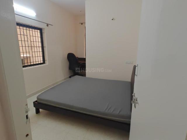 2 BHK Apartment in Shanti Nagar for rent Bengaluru. The reference number is 20926950