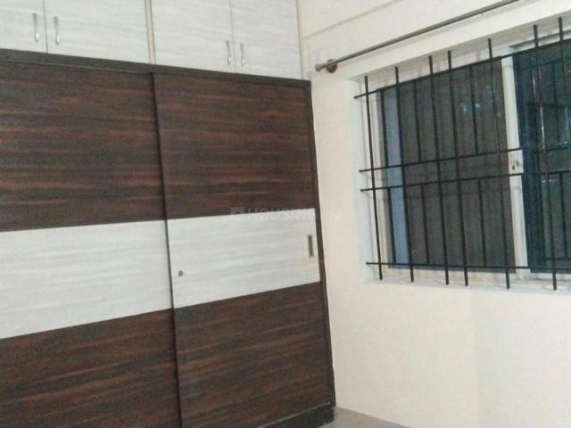2 BHK Apartment in Shanti Nagar for rent Bengaluru. The reference number is 21191003