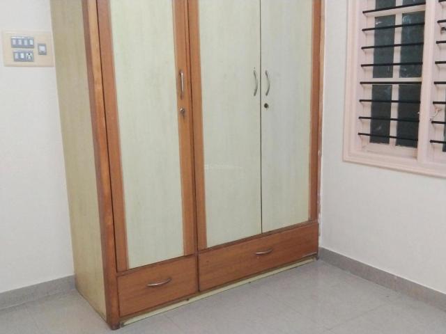 2 BHK Apartment in Shanti Nagar for rent Bengaluru. The reference number is 21219892