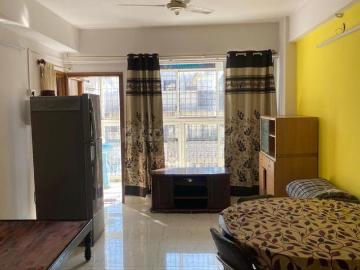 2 BHK Apartment in Shanti Nagar for resale Bengaluru. The reference number is 18198201