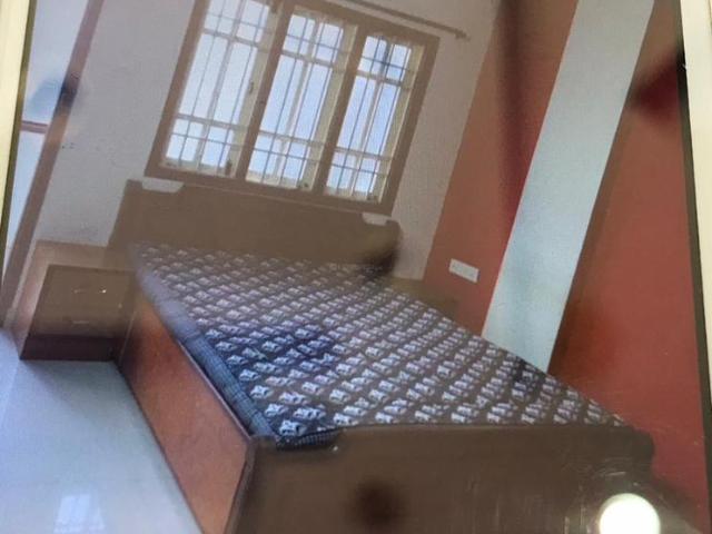 2 BHK Apartment in Shanti Nagar for resale Bengaluru. The reference number is 10597389