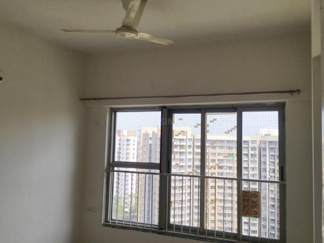 2 BHK Apartment in Shantigram for rent Ahmedabad. The reference number is 18814945