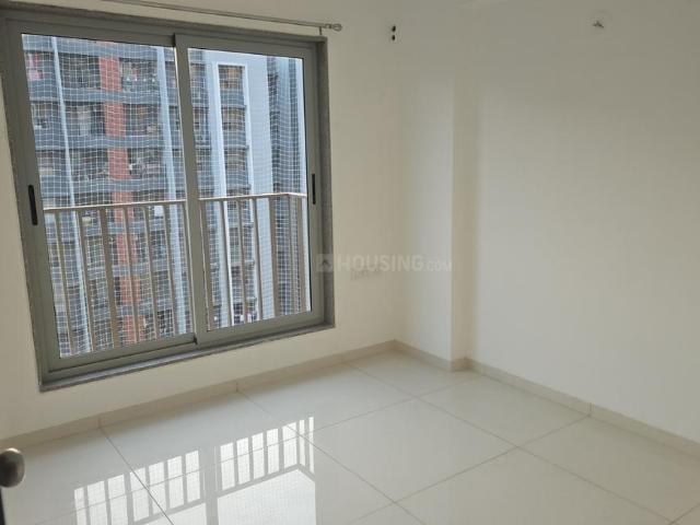 2 BHK Apartment in Shantigram for rent Ahmedabad. The reference number is 19507582