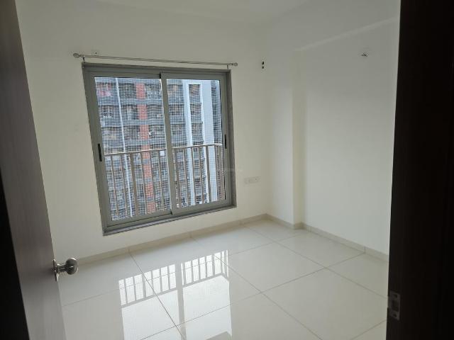 2 BHK Apartment in Shantigram for rent Ahmedabad. The reference number is 19510015