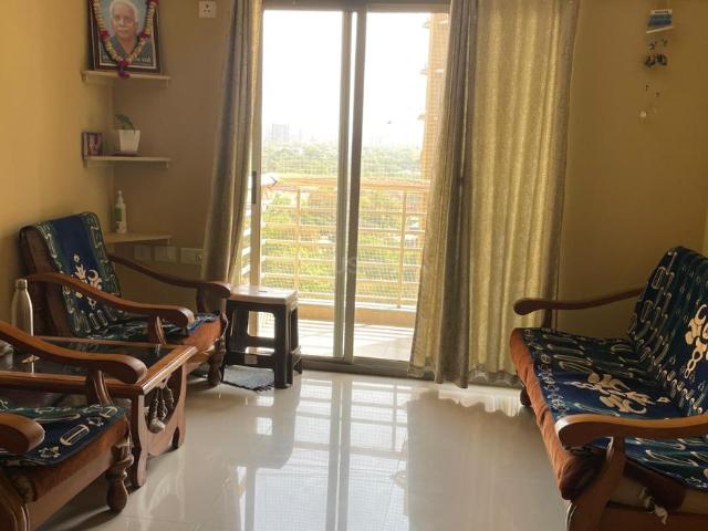 2 BHK Apartment in Shantigram for rent Ahmedabad. The reference number is 19696394