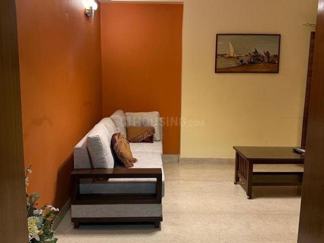 2 BHK Apartment in Shantigram for rent Ahmedabad. The reference number is 19062345