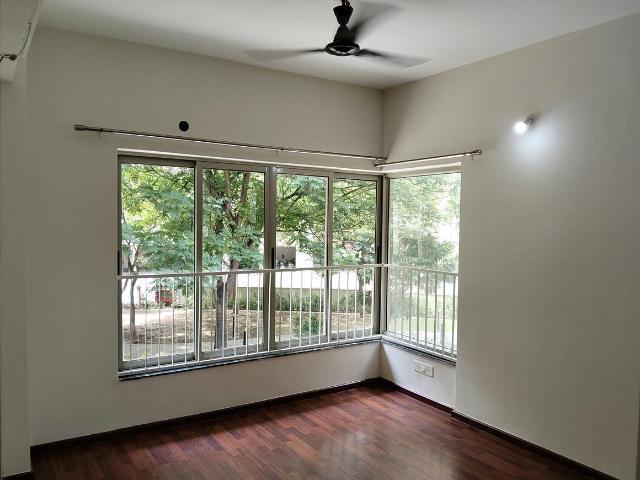 2 BHK Apartment in Shantigram for rent Ahmedabad. The reference number is 19214721