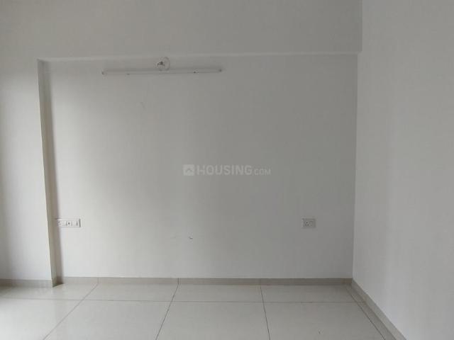 2 BHK Apartment in Shantigram for rent Ahmedabad. The reference number is 20481566