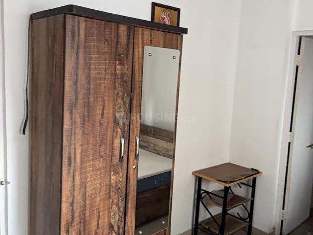 2 BHK Apartment in Shantigram for rent Ahmedabad. The reference number is 20485503