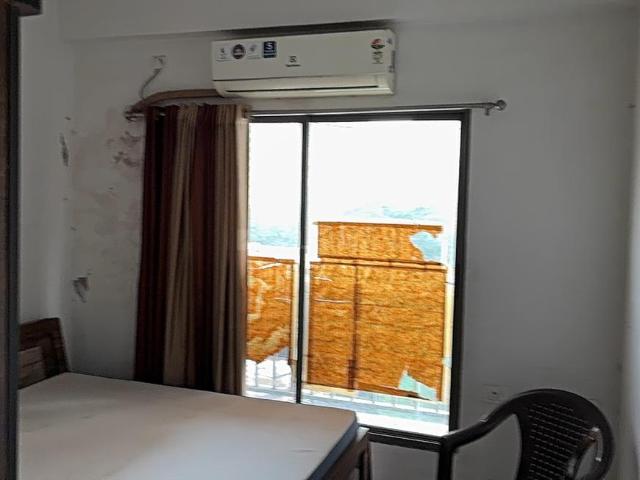 2 BHK Apartment in Shantigram for rent Ahmedabad. The reference number is 20485553