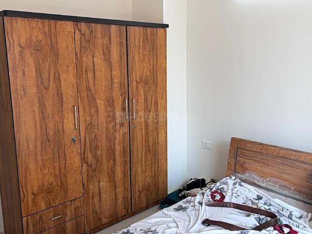 2 BHK Apartment in Shantigram for rent Ahmedabad. The reference number is 20485657
