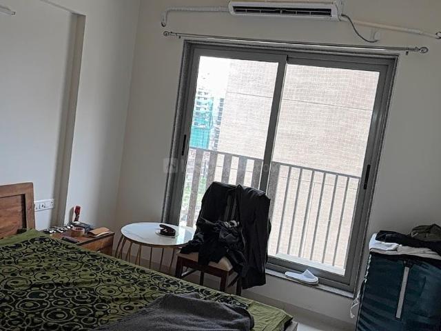 2 BHK Apartment in Shantigram for rent Ahmedabad. The reference number is 20488870