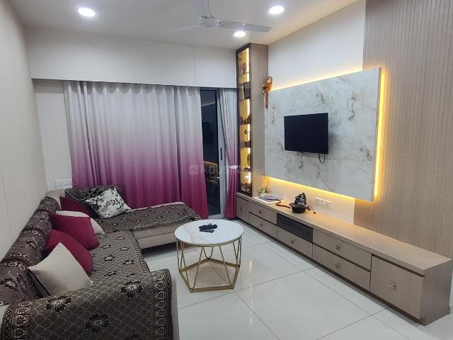 2 BHK Apartment in Shantigram for rent Ahmedabad. The reference number is 20648533