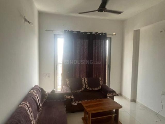 2 BHK Apartment in Shantigram for rent Ahmedabad. The reference number is 20651229