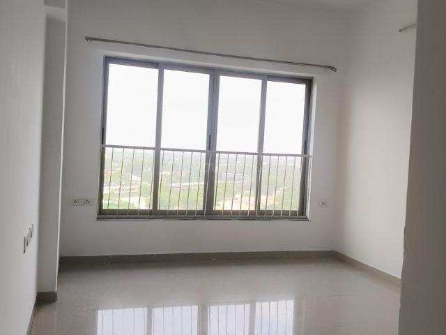 2 BHK Apartment in Shantigram for rent Ahmedabad. The reference number is 20682800