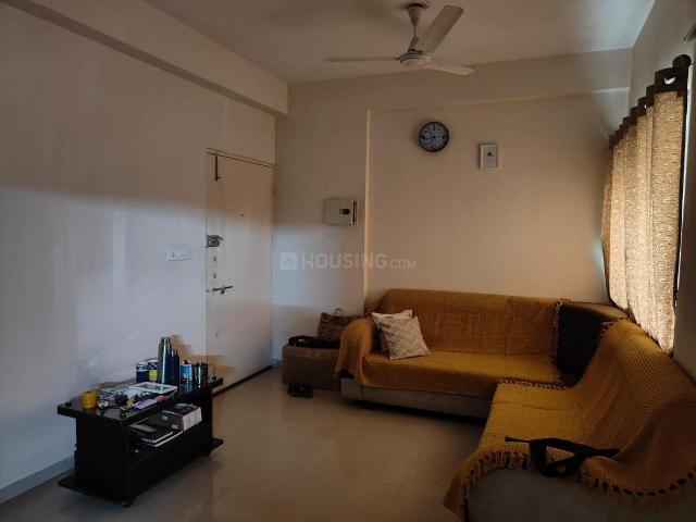 2 BHK Apartment in Shantigram for rent Ahmedabad. The reference number is 20727669