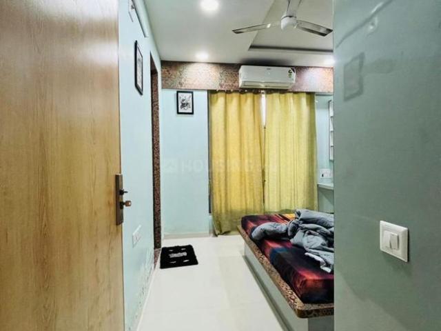 2 BHK Apartment in Shantigram for rent Ahmedabad. The reference number is 20973681