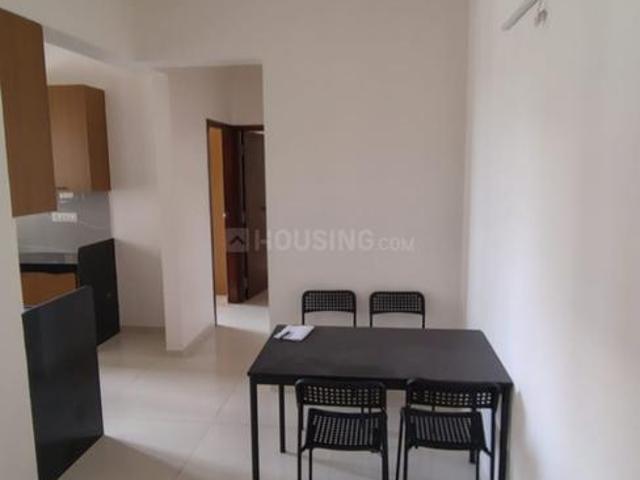 2 BHK Apartment in Shantigram for rent Ahmedabad. The reference number is 20025800