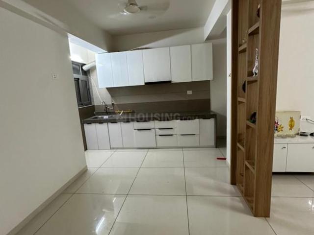 2 BHK Apartment in Shantigram for rent Ahmedabad. The reference number is 20195379