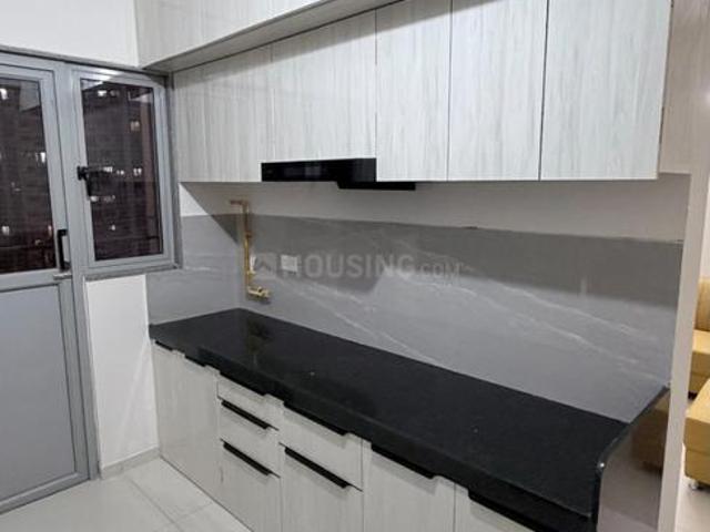 2 BHK Apartment in Shantigram for rent Ahmedabad. The reference number is 20388641