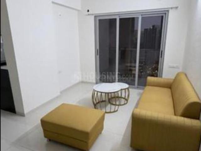 2 BHK Apartment in Shantigram for rent Ahmedabad. The reference number is 20388641