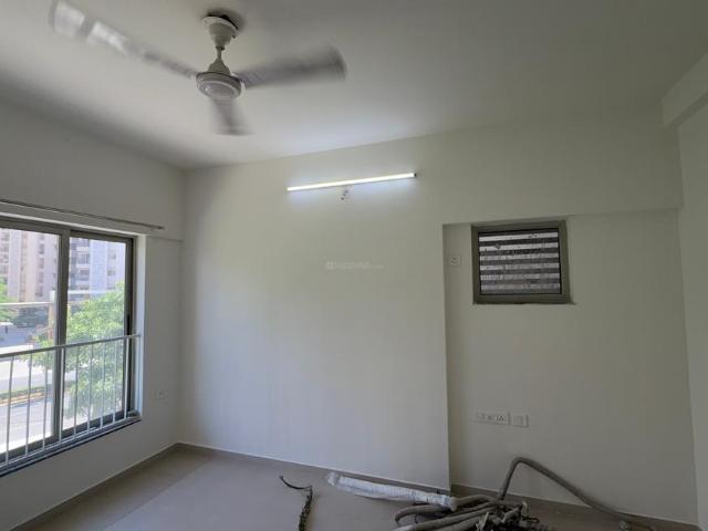 2 BHK Apartment in Shantigram for rent Ahmedabad. The reference number is 21242149