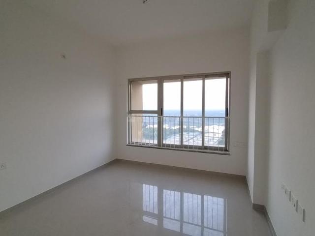 2 BHK Apartment in Shantigram for rent Ahmedabad. The reference number is 21251820