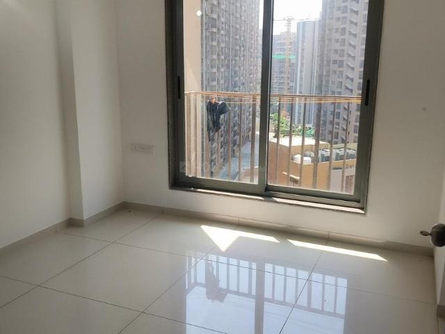 2 BHK Apartment in Shantigram for rent Ahmedabad. The reference number is 21269695