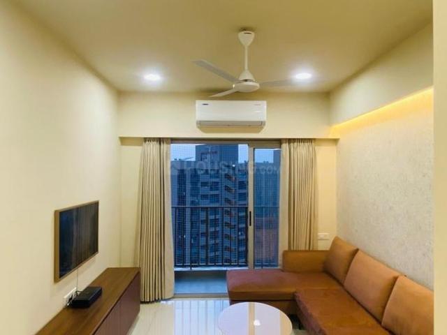 2 BHK Apartment in Shantigram for rent Ahmedabad. The reference number is 21277454