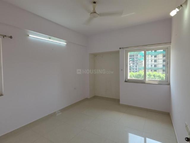 2 BHK Apartment in Shantigram for rent Ahmedabad. The reference number is 21307839