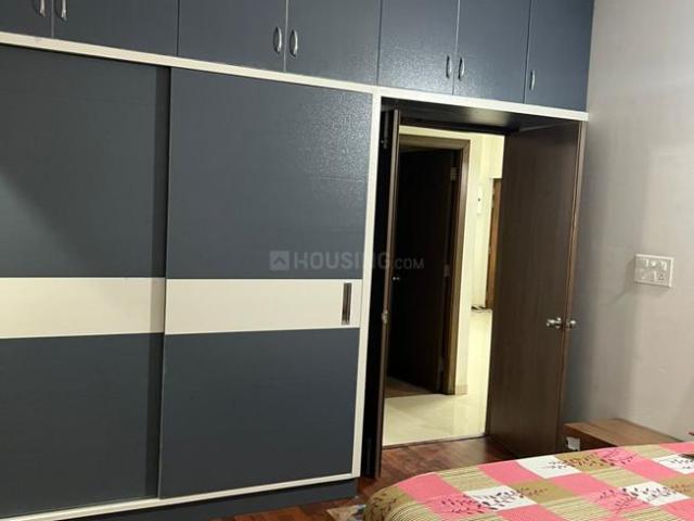 2 BHK Apartment in Shantigram for rent Ahmedabad. The reference number is 21307336