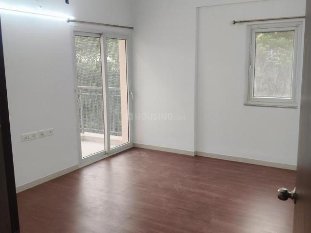2 BHK Apartment in Shantigram for rent Ahmedabad. The reference number is 21331159