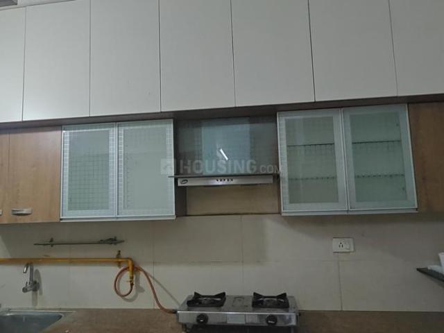 2 BHK Apartment in Shantigram for rent Ahmedabad. The reference number is 21383375